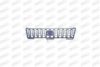 PRASCO TY8402001 Radiator Grille